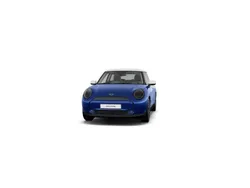 Nuevo 2025 Mini Cooper Utilitario | 33.560 € (Un poco caro)