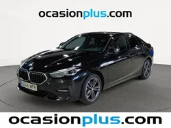 Negro Usado 2024 BMW 218 Coupe | 31.364 € (Precio justo)