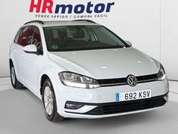 Usado 2019 VW Golf VII S | 13.590 € (Super precio)