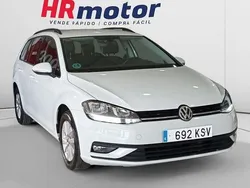 Usado 2019 VW Golf VII S | 13.790 € (Super precio)