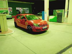 Rojo Usado 2005 Opel Astra Enjoy Berlina | 1999 € (Buen precio)