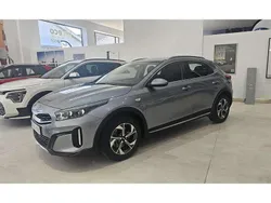 Usado 2024 Kia XCeed SUV | 19.400 € (Precio justo)