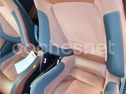 Gris / plata Usado 2015 Abarth 595C Competizione Descapotable | 14.900 €