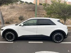Eléctrico Usado 2021 Hyundai Ioniq 5 SUV | 24.000 €
