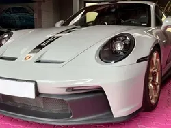 Gris Usado 2022 Porsche 911 GT3 Coupe | 208.900 € (Super precio)