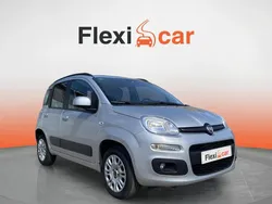 Gris Usado 2020 Fiat Panda Cross Cross Utilitario | 8490 € (Precio justo)