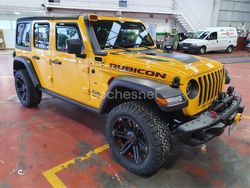 Amarillo Usado 2019 Jeep Wrangler Unlimited Rubicon SUV | 70.000 €