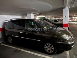 Marrón Usado 2014 Citroën C8 Monovolumen | 6000 € (Precio justo)