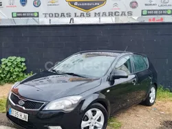 Kia Ceed GT
