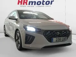 Usado 2020 Hyundai Ioniq Berlina | 14.850 € (Precio justo)