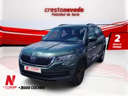 Usado 2020 Skoda Kodiaq Active SUV | 23.355 € (Precio justo)