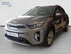 Nuevo 2025 Kia Stonic SUV | 19.900 € (Precio justo)