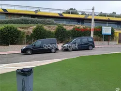 Negro Usado 2016 Citroën Berlingo Feel Monovolumen | 7100 € (Super precio)
