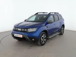 Azul Usado 2023 Dacia Duster Journey SUV | 19.099 € (Un poco caro)