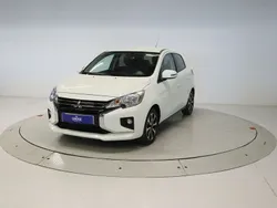 Blanco Usado 2023 Mitsubishi Space Star | 12.490 € (Precio justo)