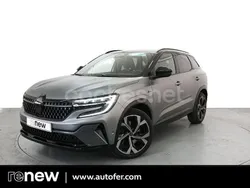 Gris / plata Usado 2023 Renault Austral Iconic Esprit Alpine SUV | 36.800 € (Caro)