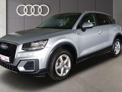 Plata metalizado Usado 2019 Audi Q2 Design SUV | 24.000 €