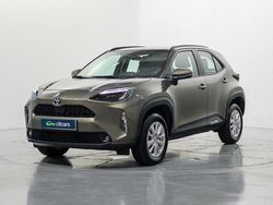 Usado 2024 Toyota Yaris Hybrid Active | 25.990 € (Caro)