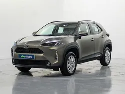 Usado 2024 Toyota Yaris Hybrid Active | 25.990 € (Un poco caro)