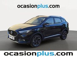 Blanco Usado 2024 MG ZS Luxury SUV | 16.864 € (Precio justo)