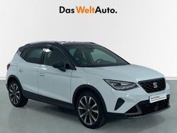 Otro Usado 2025 Seat Arona FR SUV | 20.362 € (Precio justo)