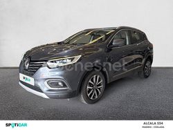 Azul Usado 2019 Renault Kadjar Zen SUV | 13.900 € (Precio justo)