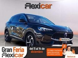 Negro Usado 2024 MG EHS Luxury SUV | 23.990 € (Un poco caro)
