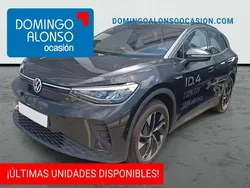 Gris Nuevo 2025 VW ID.4 Pro SUV | 37.690 €