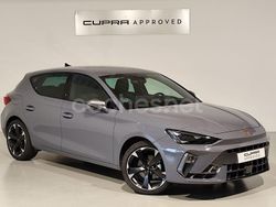 Gris / plata Usado 2024 Cupra Leon Berlina | 27.300 € (Precio justo)