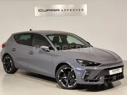Gris / plata Usado 2024 Cupra Leon Berlina | 27.900 € (Precio justo)