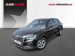 Negro Usado 2025 Audi Q2 Advanced Plus SUV | 29.850 € (Un poco caro)