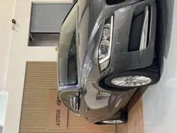 Gris Usado 2016 Jaguar XF Prestige Berlina | 13.999 € (Precio justo)