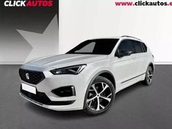 Usado 2023 Seat Tarraco FR SUV | 30.650 € (Buen precio)