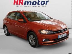 Usado 2020 VW Polo Advance | 15.590 € (Un poco caro)