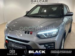 Gris / plata Nuevo 2025 Ssangyong (KGM) Tivoli SUV | 20.500 € (Precio justo)