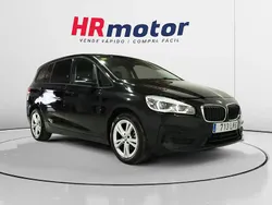 Usado 2020 BMW 216 Familiar | 15.790 €