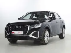 Negro Usado 2024 Audi Q2 S-Line SUV | 29.400 € (Buen precio)
