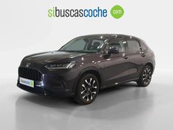 Gris/plata Usado 2024 Honda ZR-V Elegance SUV | 36.990 € (Caro)