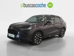 Gris/plata Usado 2024 Honda ZR-V Elegance SUV | 36.990 € (Un poco caro)