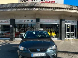Gris / plata Usado 2020 Seat Ibiza Style Berlina | 13.990 € (Un poco caro)