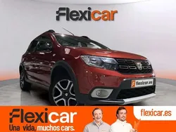 Burdeos Usado 2018 Dacia Sandero Comfort Utilitario | 9890 € (Precio justo)