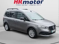 Usado 2022 Mercedes Citan 110 | 21.170 € (Precio justo)