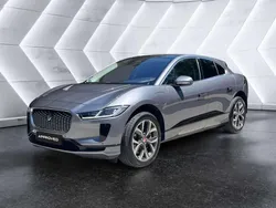 Gris Usado 2022 Jaguar I-Pace SE SUV | 48.000 €
