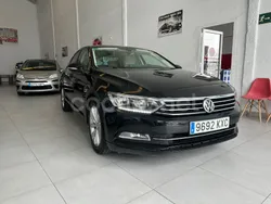 Negro Usado 2019 VW Passat Sportline Berlina | 20.400 € (Precio justo)