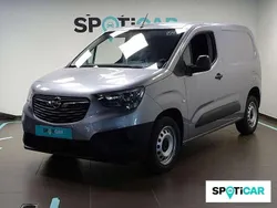 Gris Usado 2023 Opel Combo S Monovolumen | 13.950 € (Super precio)