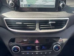 Negro Usado 2020 Hyundai Tucson SUV | 17.500 € (Super precio)