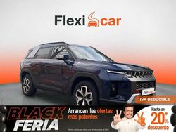 Azul Usado 2024 Ssangyong (KGM) Torres SUV | 22.390 € (Precio justo)