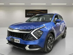 Azul Usado 2024 Kia Sportage SUV | 27.390 € (Super precio)