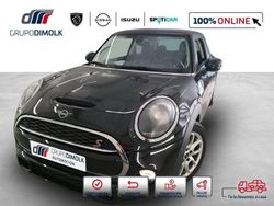 Negro Usado 2019 Mini Cooper SD Utilitario | 18.700 € (Buen precio)