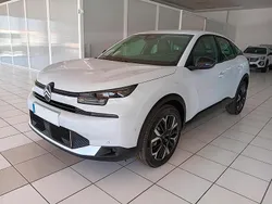 Blanco Nuevo 2025 Citroën C4 Business Class Berlina | 23.400 € (Precio justo)